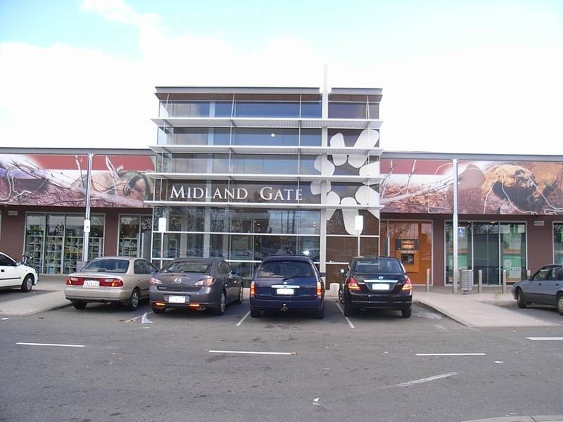 4/9 North Street, Midland WA 6056