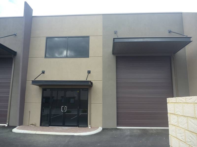 2/25 The Broadway, Ellenbrook WA 6069