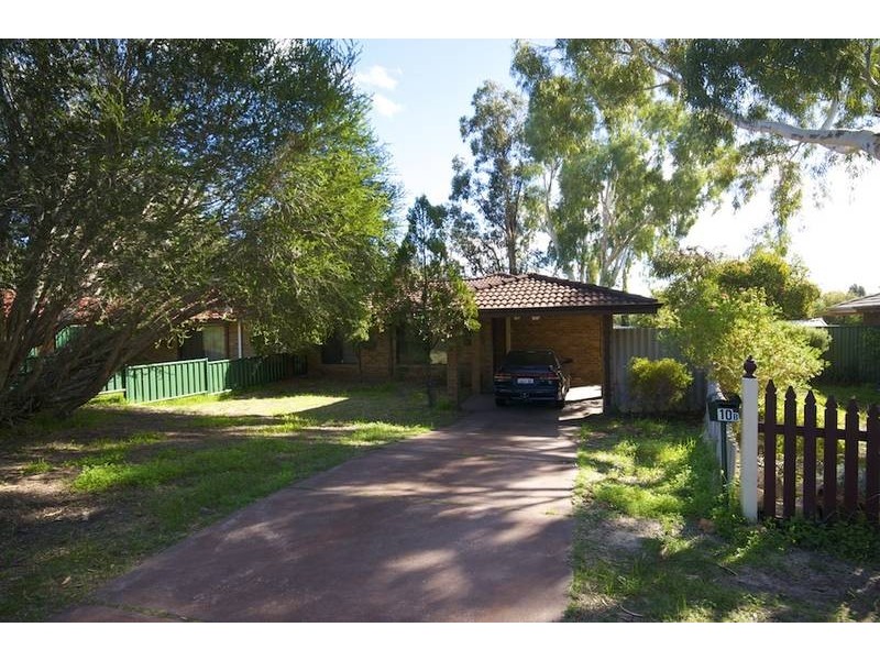 10B Friday Corner, Swan View WA 6056