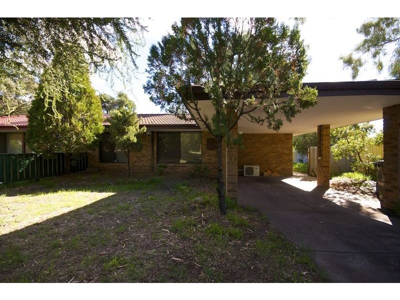 10B Friday Corner, Swan View WA 6056