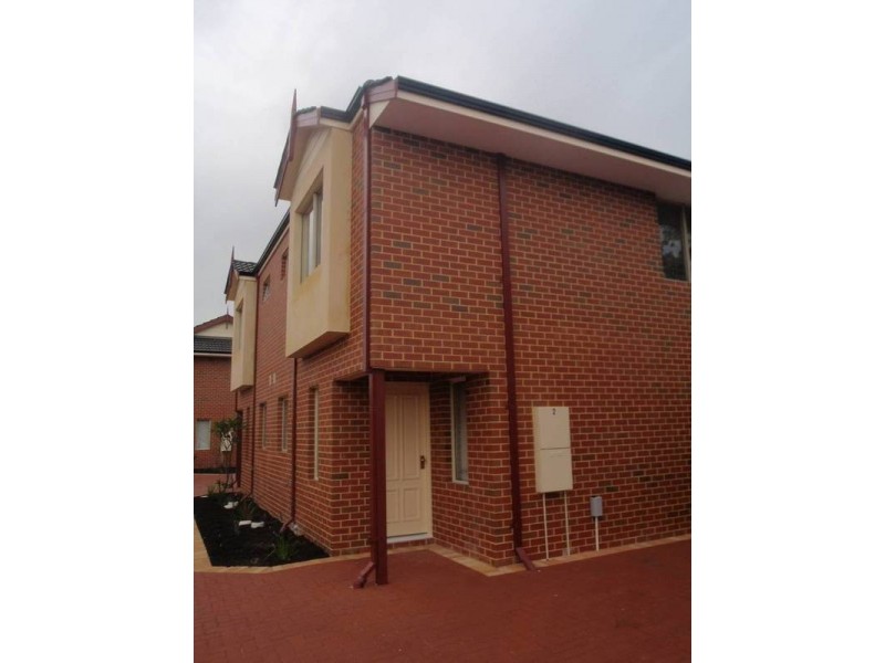 2/32 North Street, Midland WA 6056