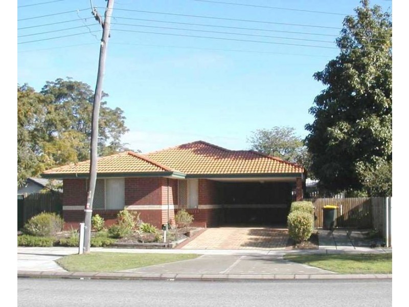 5 Henkin Street, Bellevue WA 6056