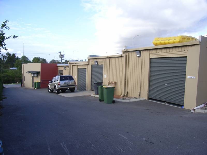 2/324 Great Eastern Highway, Ascot WA 6104