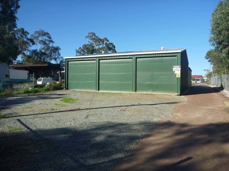 57 Great Northern Highway, Middle Swan WA 6056