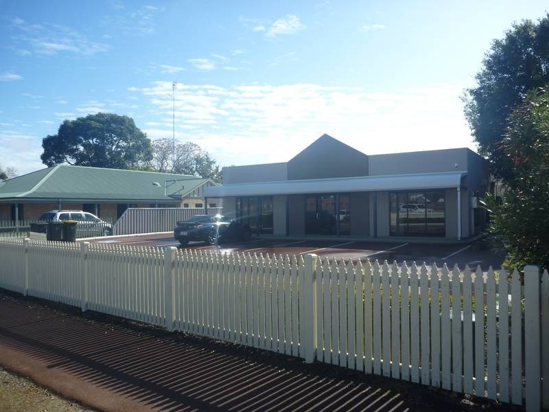 26 Railway Parade, Midland WA 6056
