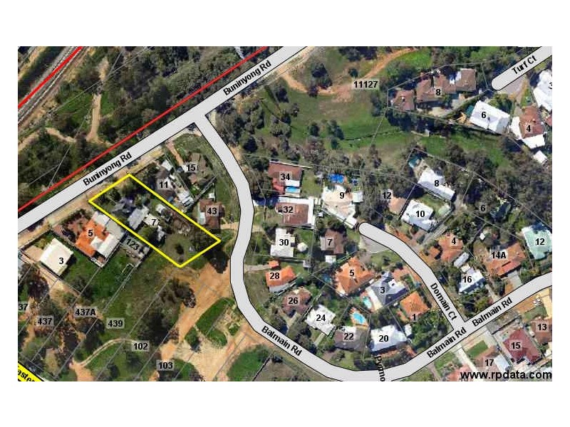 7 Buninyong Road, Greenmount WA 6056