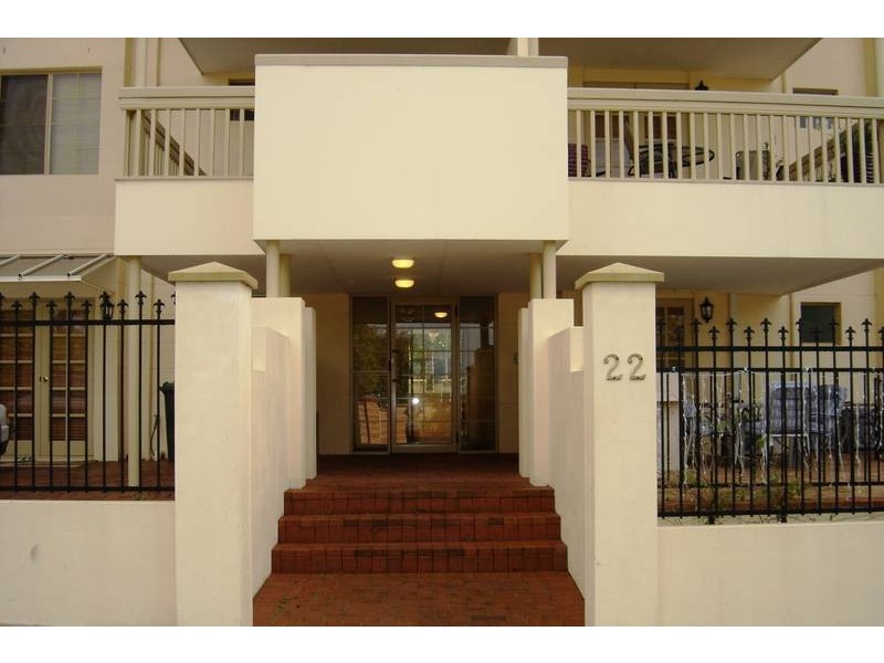 29a/22 Nile Street, East Perth WA 6004