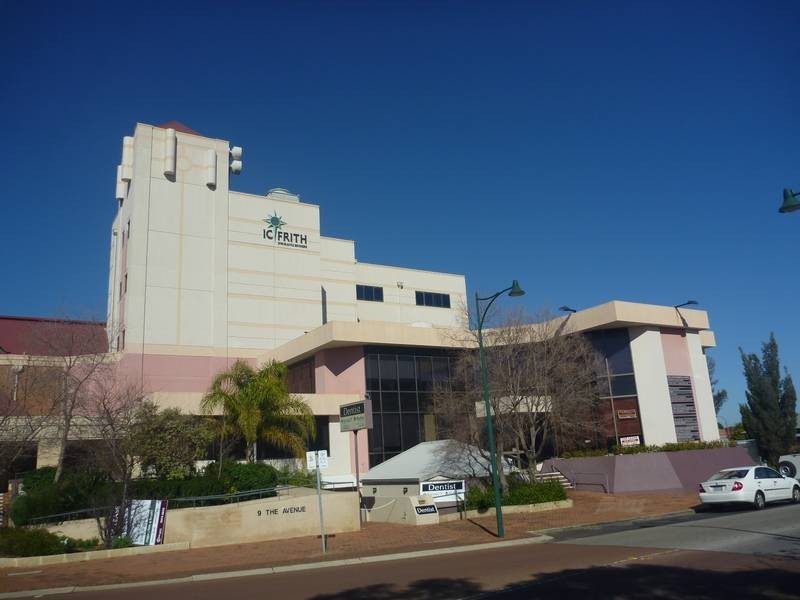 9/9 The Avenue, Midland WA 6056