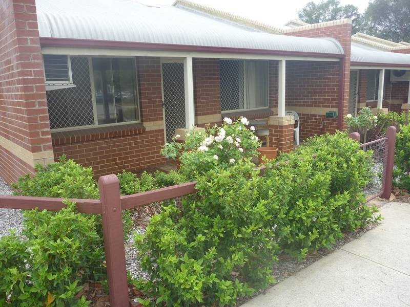 5/2 Frederic Street, Midland WA 6056