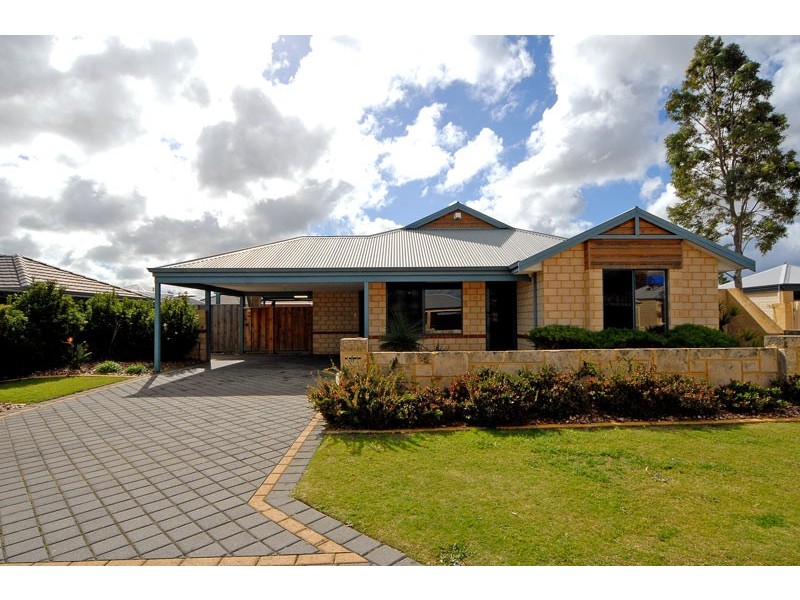 43 Larrawa Circle, Ellenbrook WA 6069