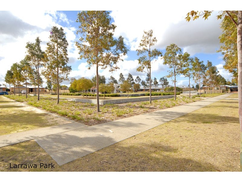 43 Larrawa Circle, Ellenbrook WA 6069