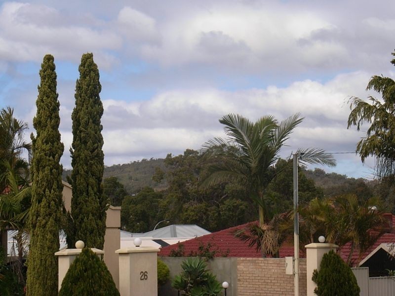 31 Weld Road (proposed lot), Swan View WA 6056