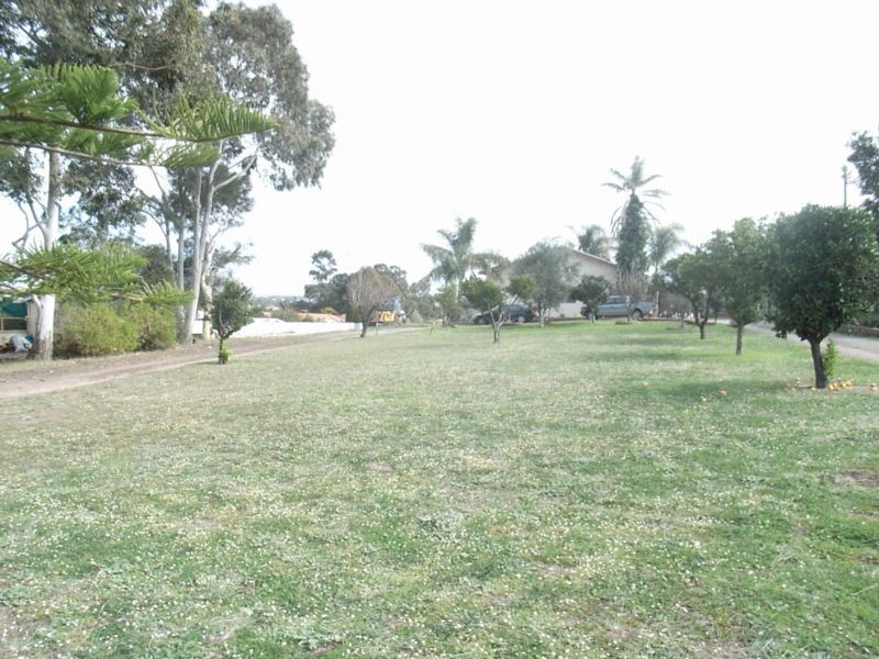 31 Weld Road (proposed lot), Swan View WA 6056