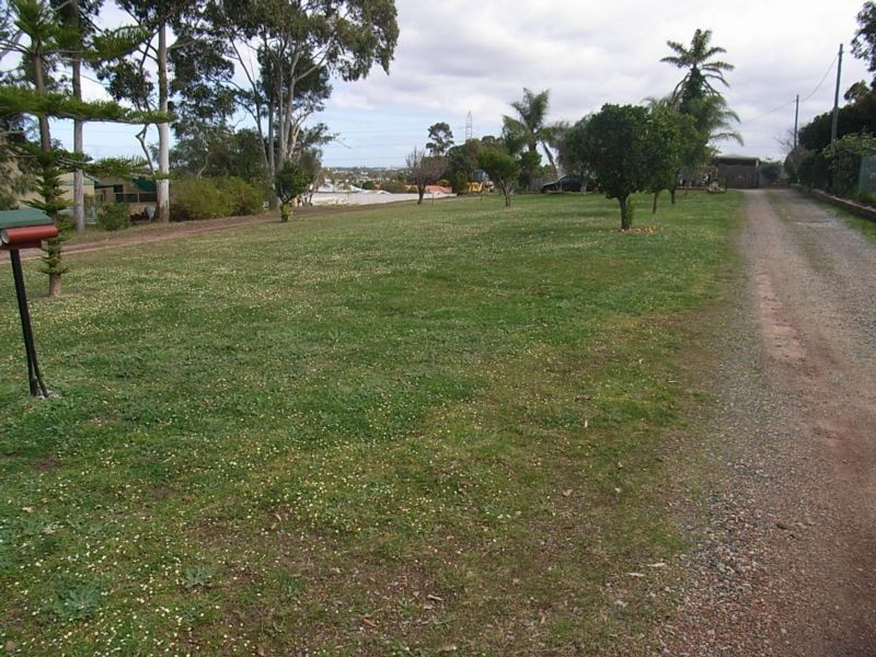 31 Weld Road (proposed lot), Swan View WA 6056