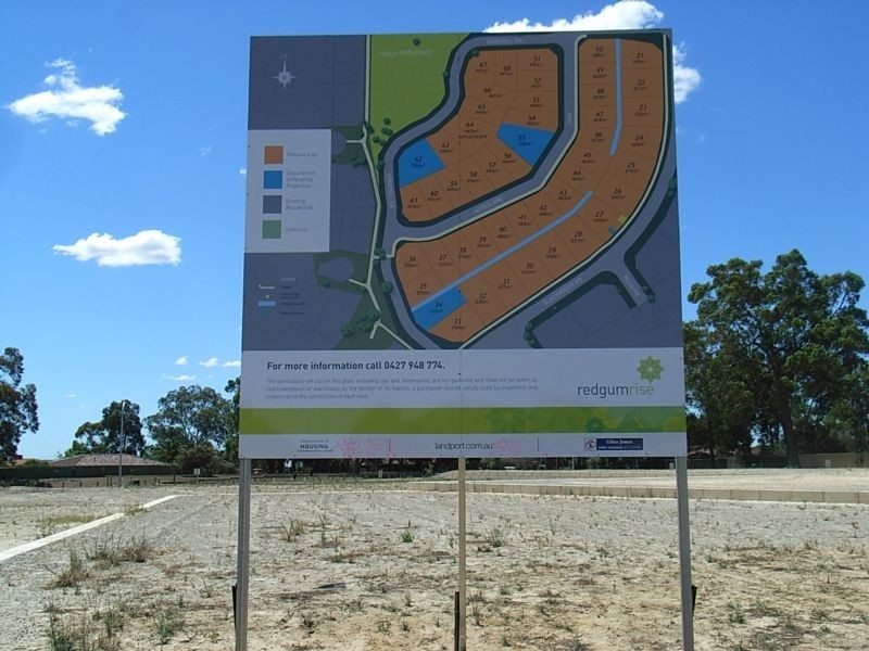 Lot 33 Spinebill Drive, Swan View WA 6056