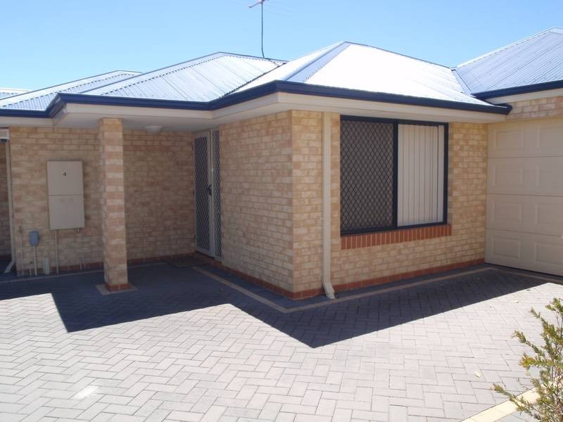 4/40 Hooley Road, Midland WA 6056