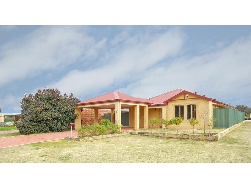 7 Cupania Court, Jane Brook WA 6056