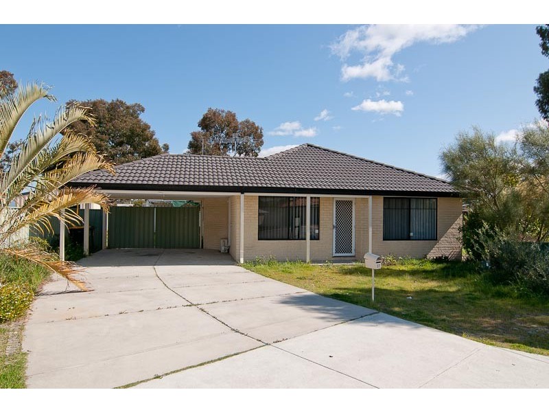 17 Murace Place, Middle Swan WA 6056