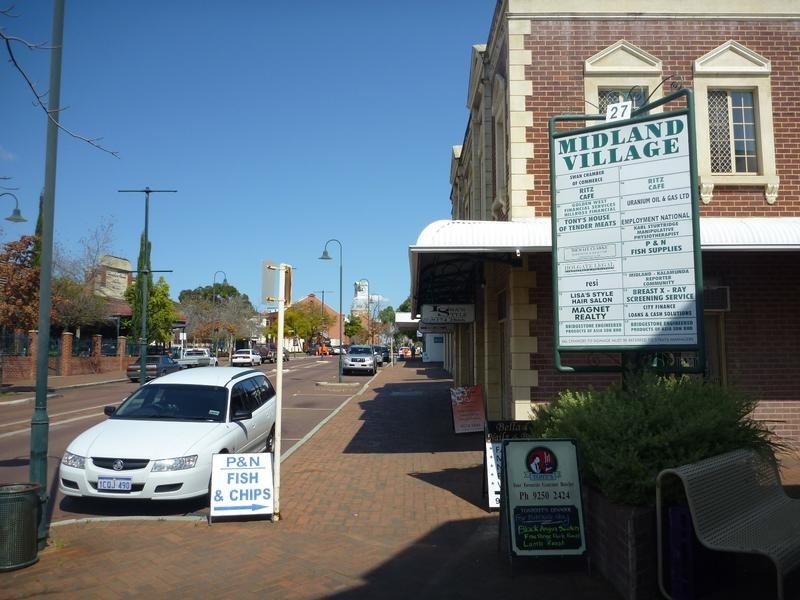 10/27 Old Great Northern Highway, Midland WA 6056