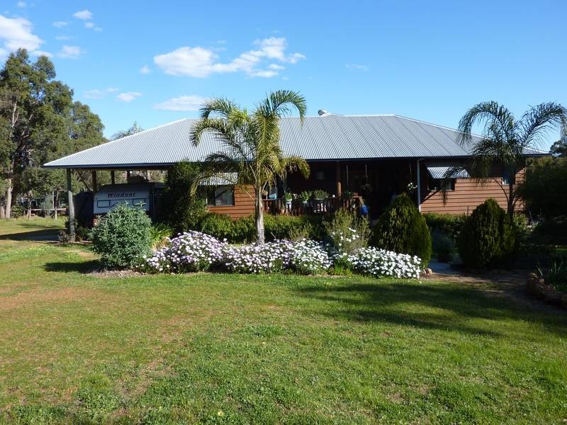 53 Hopedale Ridge, Gidgegannup WA 6083