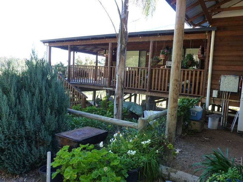 53 Hopedale Ridge, Gidgegannup WA 6083