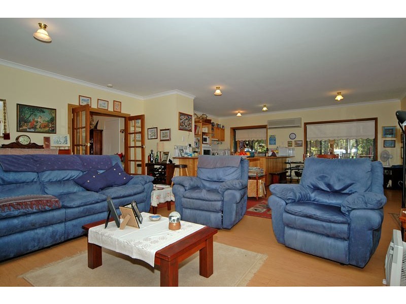 53 Hopedale Ridge, Gidgegannup WA 6083