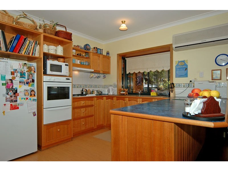 53 Hopedale Ridge, Gidgegannup WA 6083