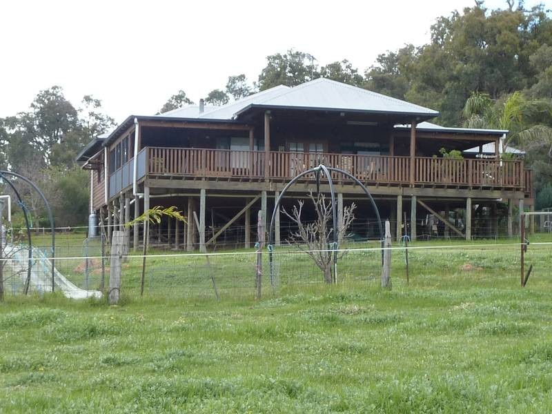 53 Hopedale Ridge, Gidgegannup WA 6083