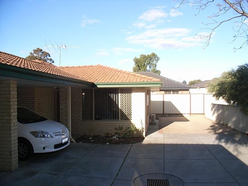 3/14 Cope Street, Midland WA 6056