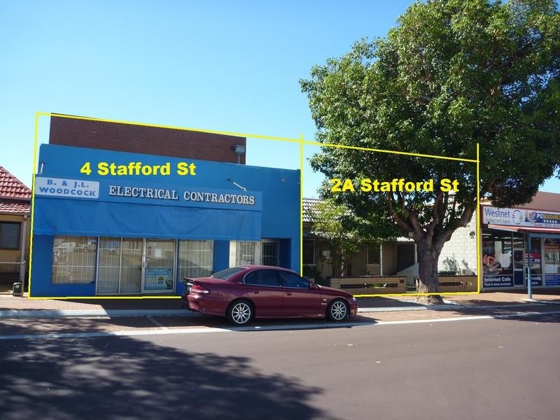 4 Stafford Street, Midland WA 6056