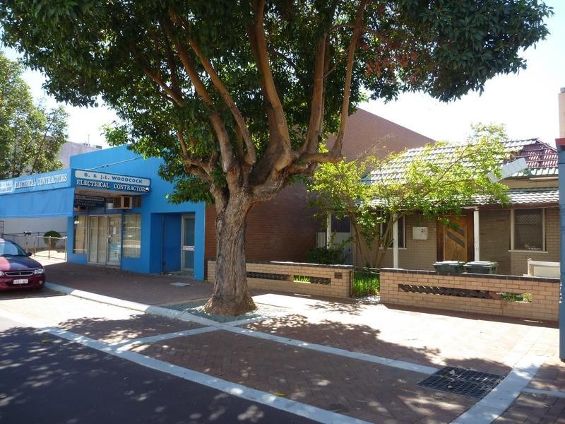 4 Stafford Street, Midland WA 6056