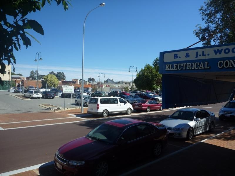 4 Stafford Street, Midland WA 6056