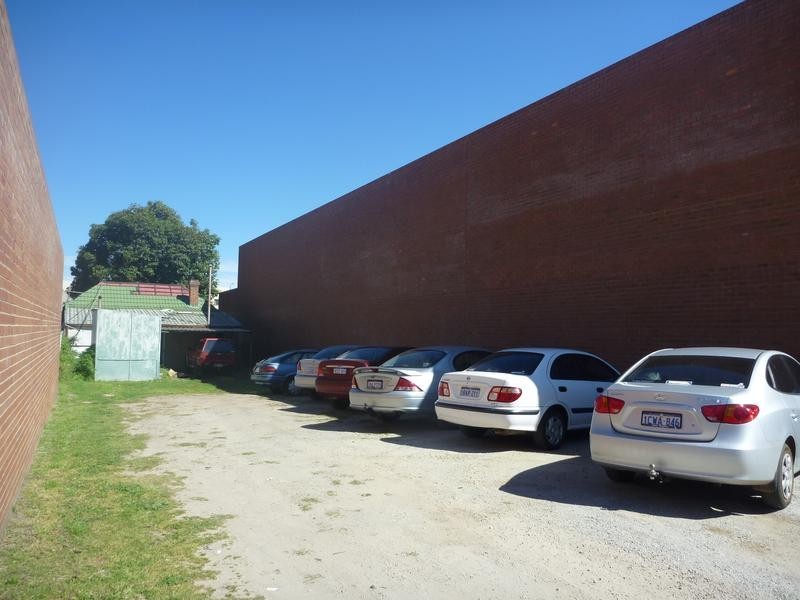 4 Stafford Street, Midland WA 6056
