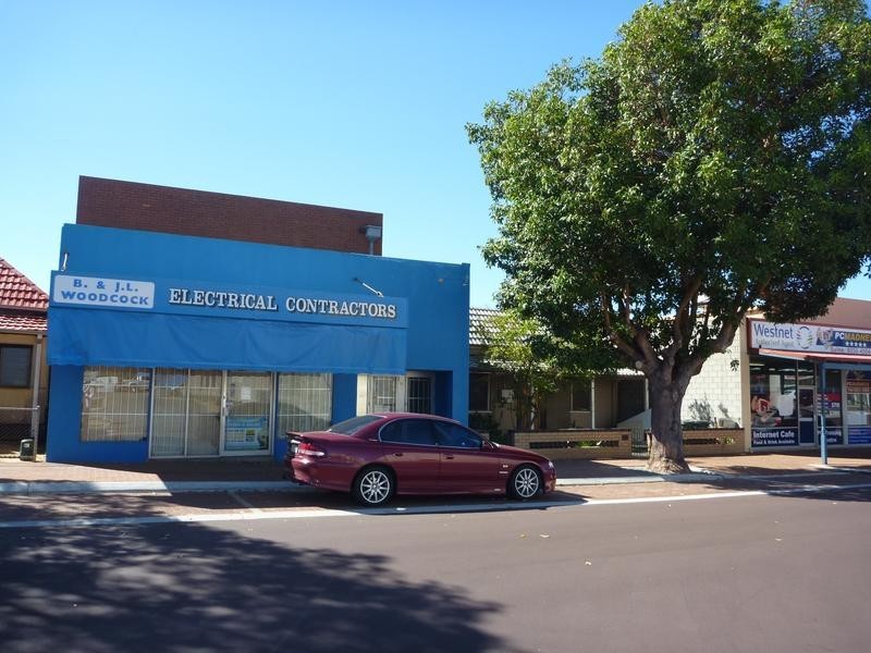4 Stafford Street, Midland WA 6056