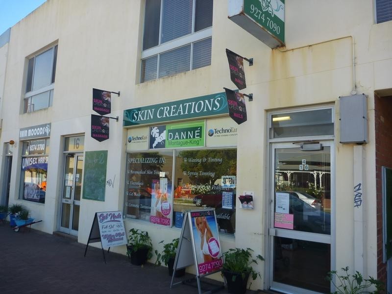 4/16 The Avenue, Midland WA 6056