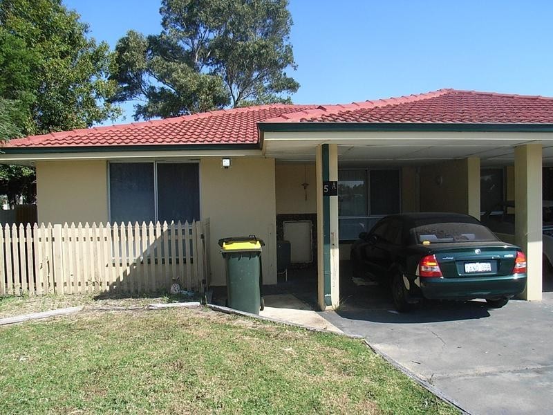 5A Eric Street, Midland WA 6056