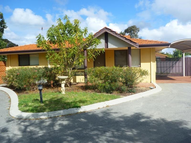 21D Margaret Street, Midland WA 6056