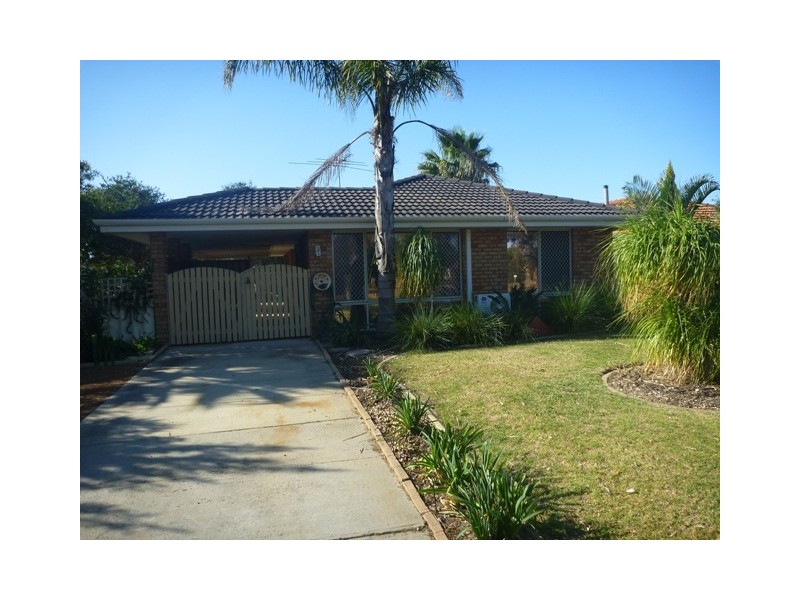 24 Pursuit Close, Middle Swan WA 6056