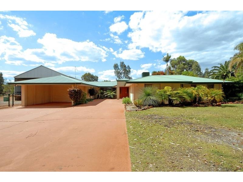 47 Logue Road, Millendon WA 6056
