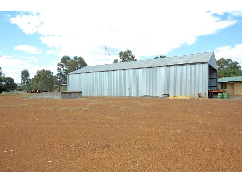 47 Logue Road, Millendon WA 6056