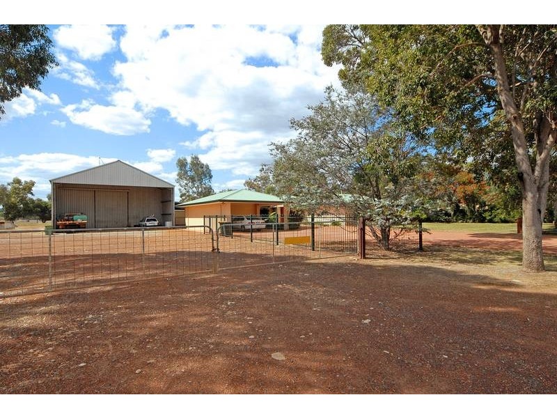 47 Logue Road, Millendon WA 6056