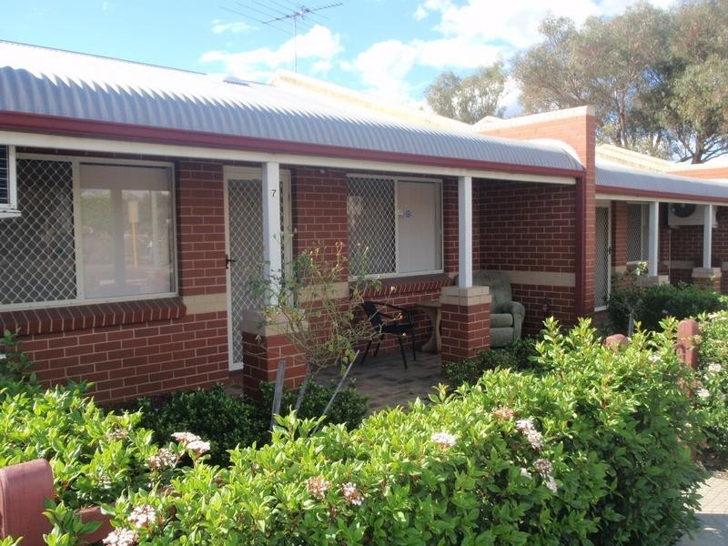 7/2 Frederic Street, Midland WA 6056