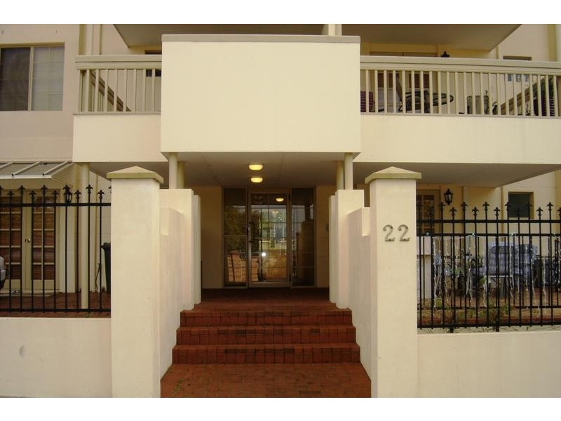 29a/22 Nile Street, East Perth WA 6004