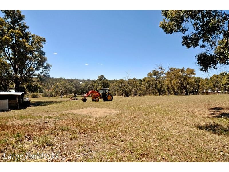 1345 Hidden Valley Road, Parkerville WA 6081