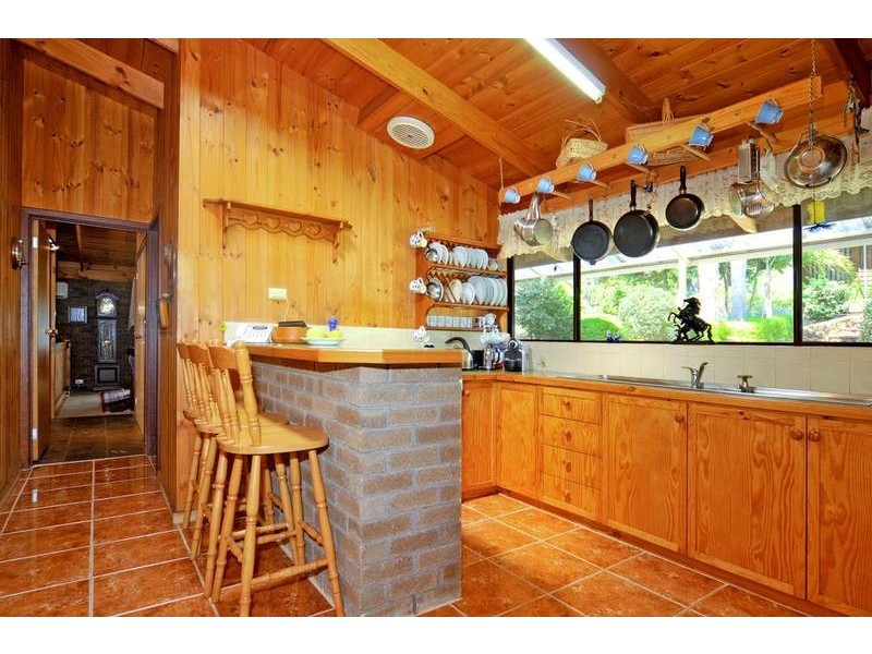 1345 Hidden Valley Road, Parkerville WA 6081