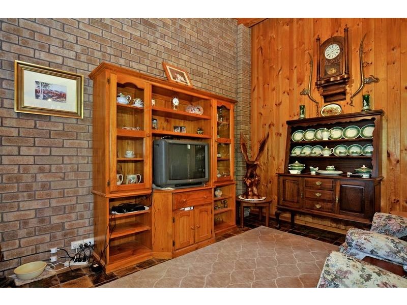 1345 Hidden Valley Road, Parkerville WA 6081