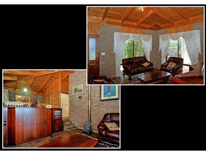 1345 Hidden Valley Road, Parkerville WA 6081