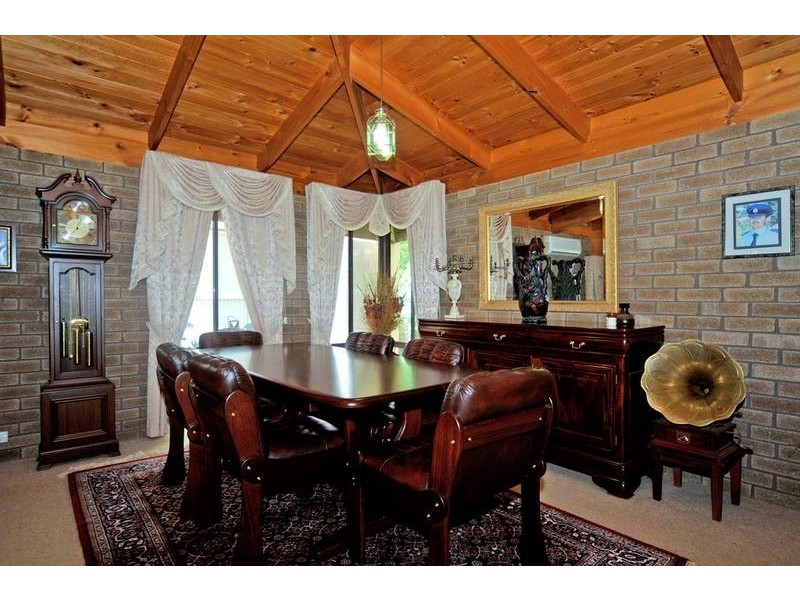 1345 Hidden Valley Road, Parkerville WA 6081