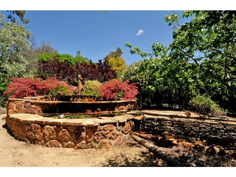 1345 Hidden Valley Road, Parkerville WA 6081