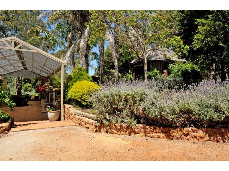 1345 Hidden Valley Road, Parkerville WA 6081